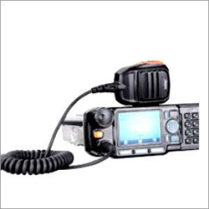 VHF Radios