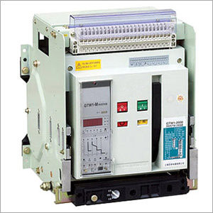 Air Circuit Breaker Repairing Services