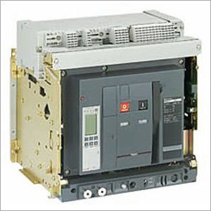 Circuit Breaker Repairing Services