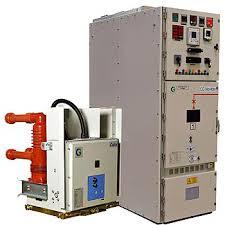 Vacuum Circuit Breaker Repairing Services