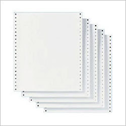 Blank Paper