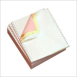 Carbonless Paper