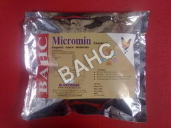 Poultry Supplements