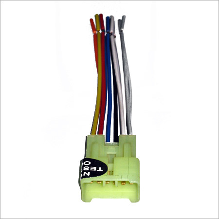 Automotive Wire harness