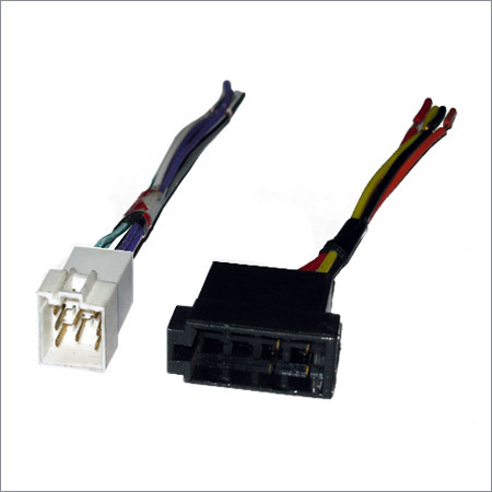 Automobile Wiring Harness