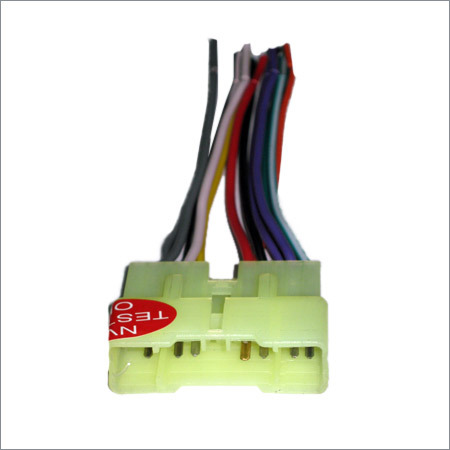 Computer Wire Harness