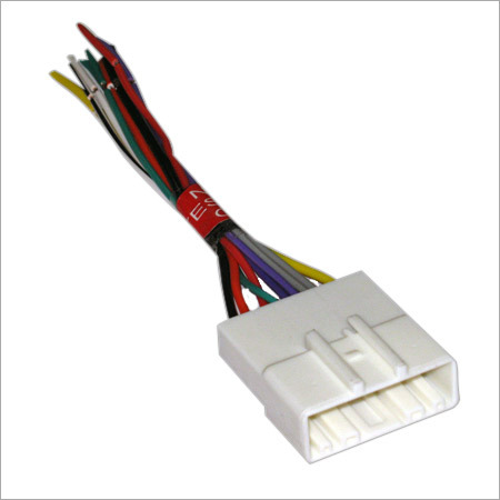 Auto Electrical Wire Harness