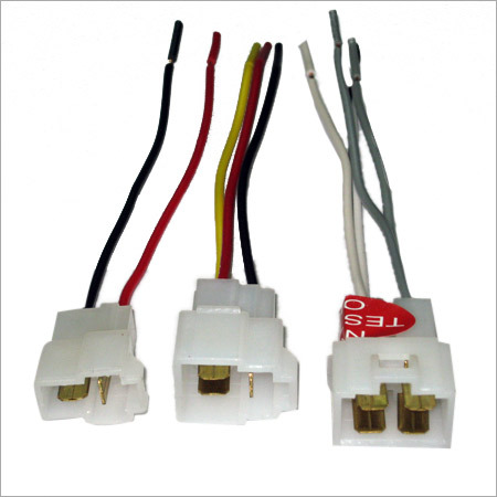 Industrial Automotive Wiring Harness