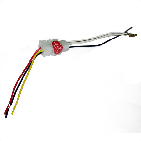 Stereo Wiring Harness