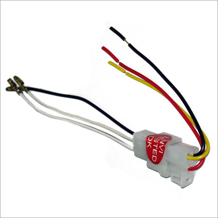 Automotive Wire Harness