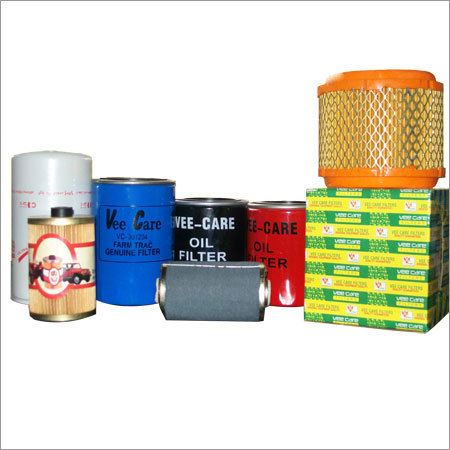 Oil Filters