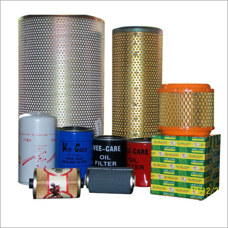 Automotive Air Filters