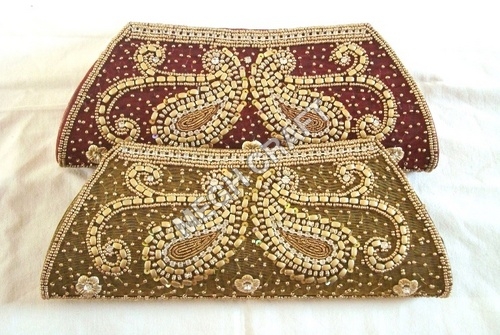Trendy Clutch Purses