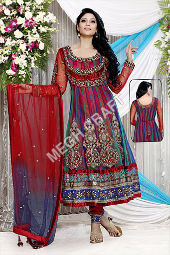 Salwar suits