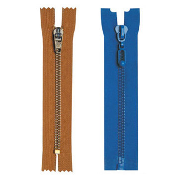 Zipper