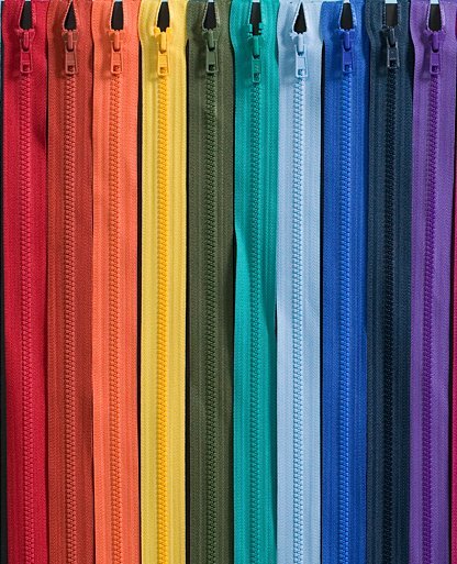 paints zipper