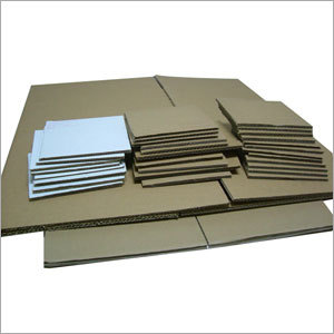 Corrugated Paper Board