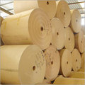 Kraft Liner Paper Board