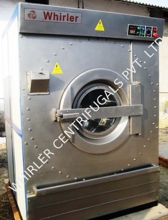 Hospitals Laundry Washing Machine