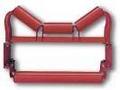 Conveyors Idler Frame