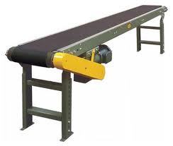 Flat Conveyors