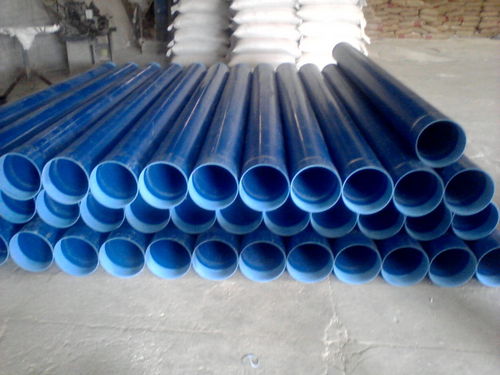 Tubewell Casing Pipe