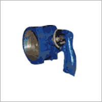 Butterfly Valve