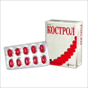 Kostrol