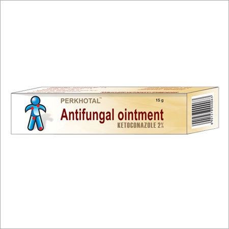 Perkhotal Antifungal Ointment