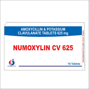 Numoxylin Capsules