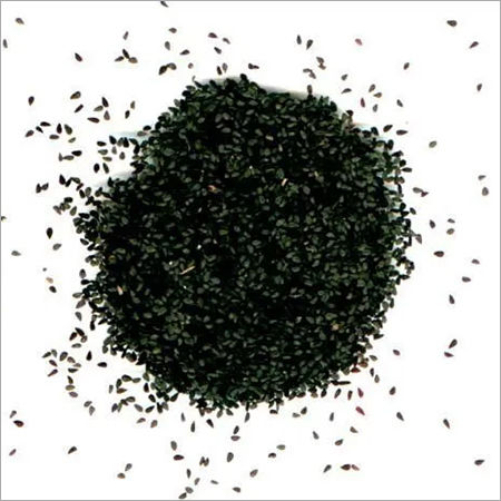 Black Cumin Seed Oil