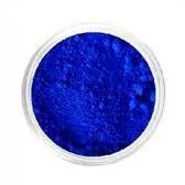Pigments Blue 15.