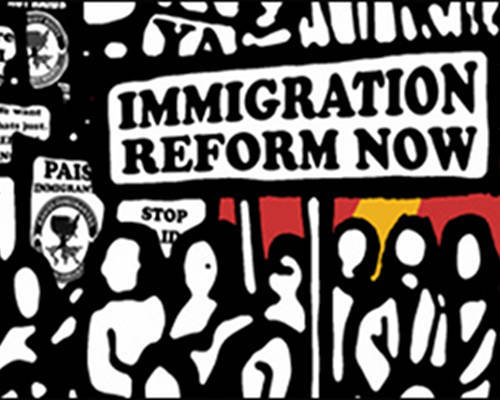 Immigration Analysis