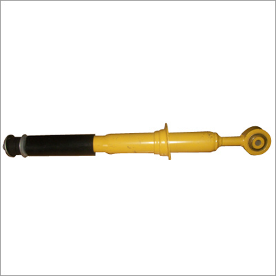 Automotive Shock Absorbers