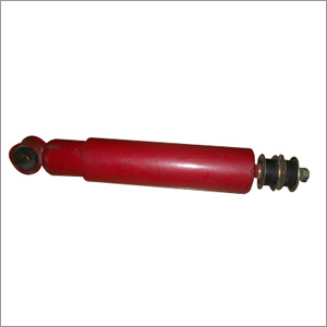 Hydraulic Shock Absorbers