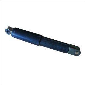 Passenger Car Shock Absorbers
