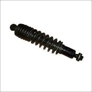 Motorbike Shock Absorbers