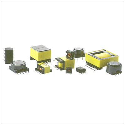 DC-DC Convertor Transformer