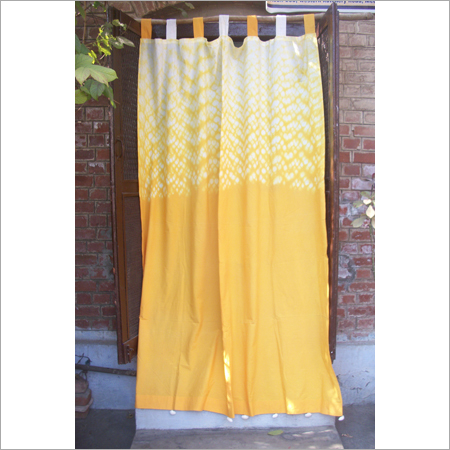 Curtains