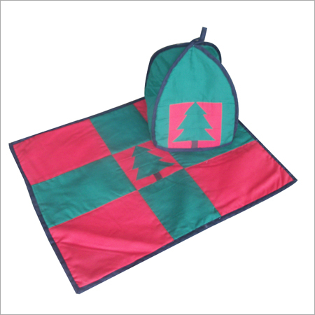 Tray & Tea cozy Sets