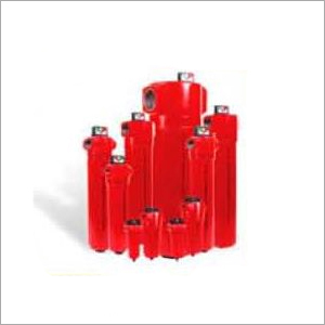 Cleansweep Microfilters