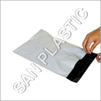LDPE Security Bags