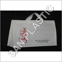 LDPE Shopping Bags