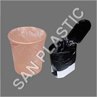Garbage Bags