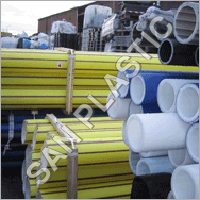 HDPE Pipe Scrap