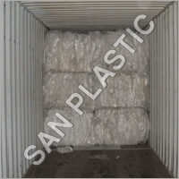 LDPE Scarp