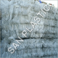 LDPE Scrap Warehouse