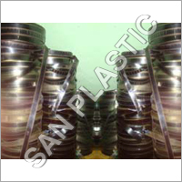 Movie Reel Scrap