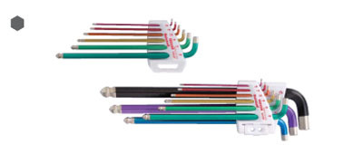 "Rain Ball"-L Wrenches(Hex Key Wrench)