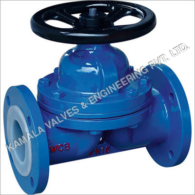 Diaphragam Valve